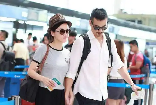 手握一线资源起点很高演技又好的杨子姗为什么依旧没能大红