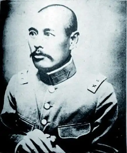 吴佩孚平生最恨日本还对日本记者说现任天皇是我孙子