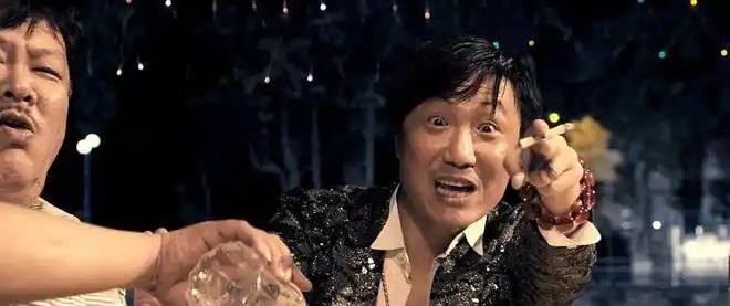 此剧一出,再也没人骂他「渣男」|郑中基|张学友|无赖|阿sa|低俗喜剧