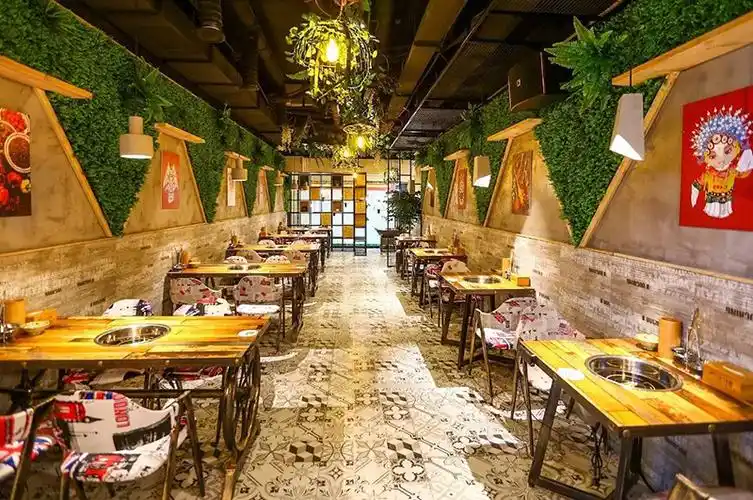 在成都开一家串串店装修要注意哪些细节?