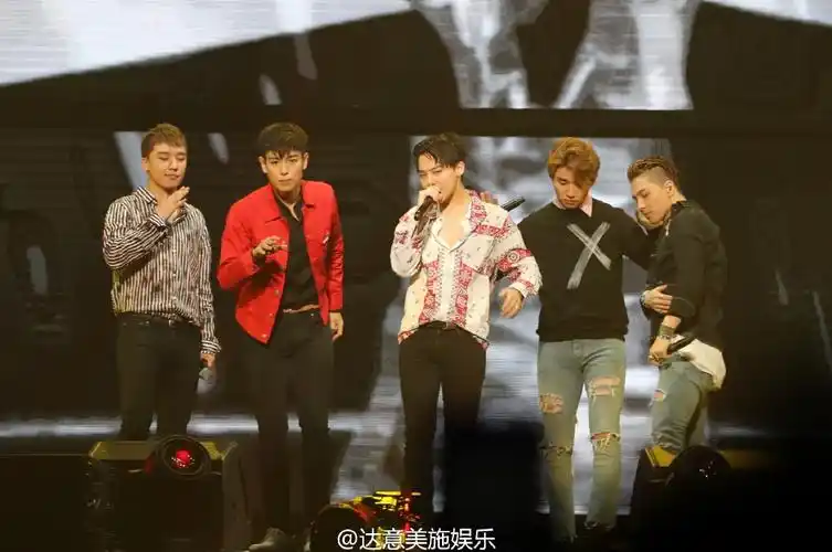 湖南卫视跨年演唱会bigbang(湖南卫视跨年演唱会20222023)