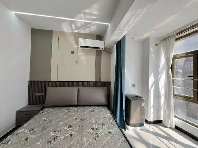 宏路中学旁金辉华府飞龙国际多套单价出租,福融路16号_福清音西整租房