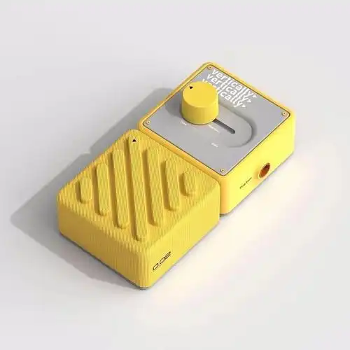 产品色彩|美到骨子里的配色-明亮黄!-杭州杰创工业产品设计有限公司