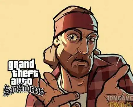 《gta》系列人物介绍 系列人物故事介绍_圣安地列斯-特鲁斯 :: 游民