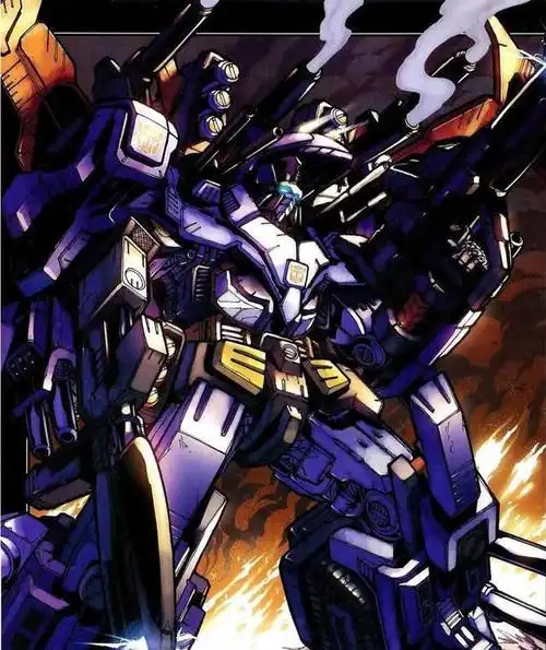 变形金刚博派汽车人历代领袖大盘点