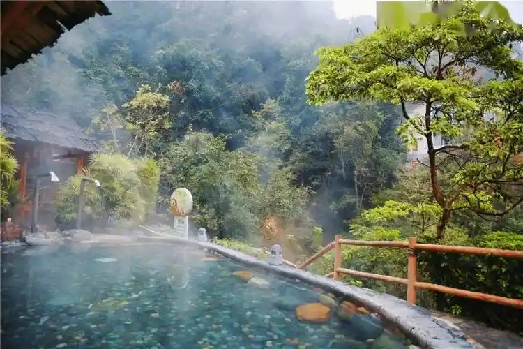 梯田.古村.美食.一网打尽!豪叹阳朔五钻超豪酒店 龙胜森林温泉度假村!