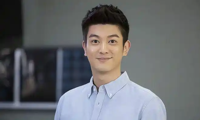 双眼皮只服这6位男星,没怎么化妆,都像开了眼妆特效|单眼皮|脸型|杜江