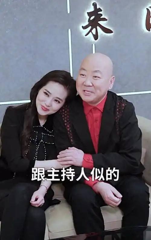 郭冬临:祝大家七夕快乐!他的抖音女搭档是谁?他妻子是谁已成谜
