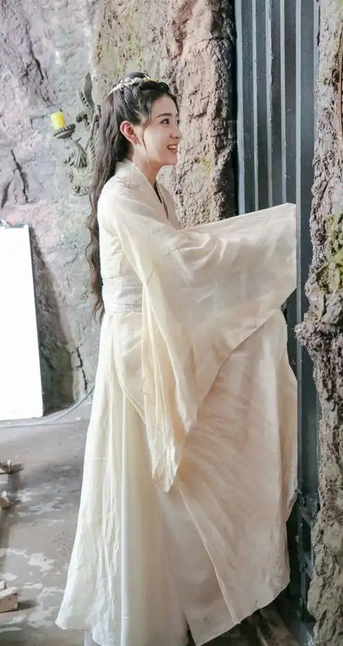 绝代双骄 苏樱 梁洁