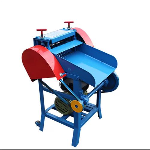 现货供应剥线机全自动剥线机小型网线导线废旧电线电缆剥皮机