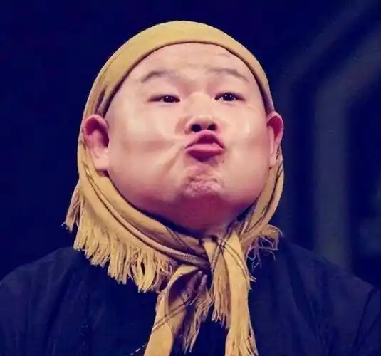 39岁的岳云鹏,走到今天该怪谁?错把平台当本事,他是时候醒悟了