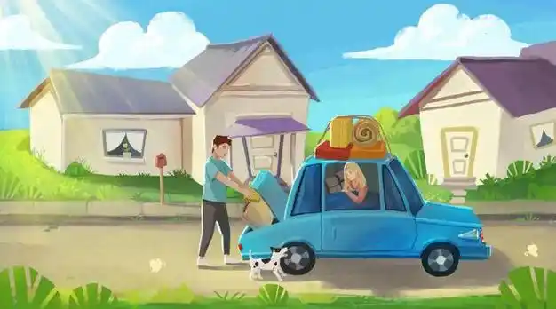 仪征这三个片区居民请您赶紧搬家啦