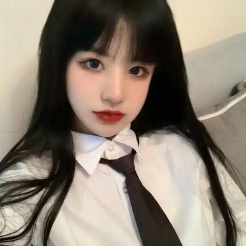 精彩完美化,轻松做自己,女生头像图片-回车桌面