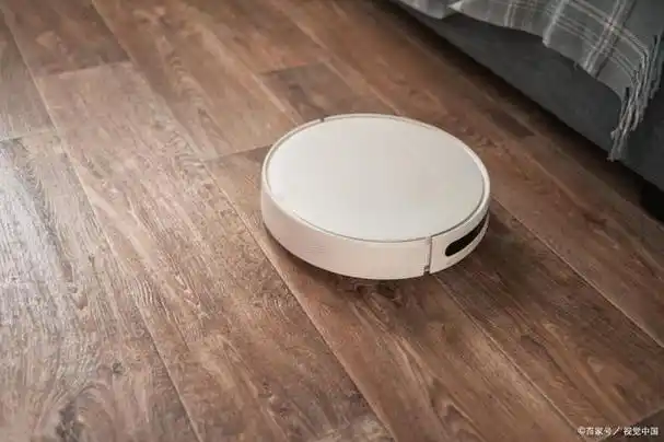 小米米家免洗扫地机器人 2 开启预售,到手价 1999 元