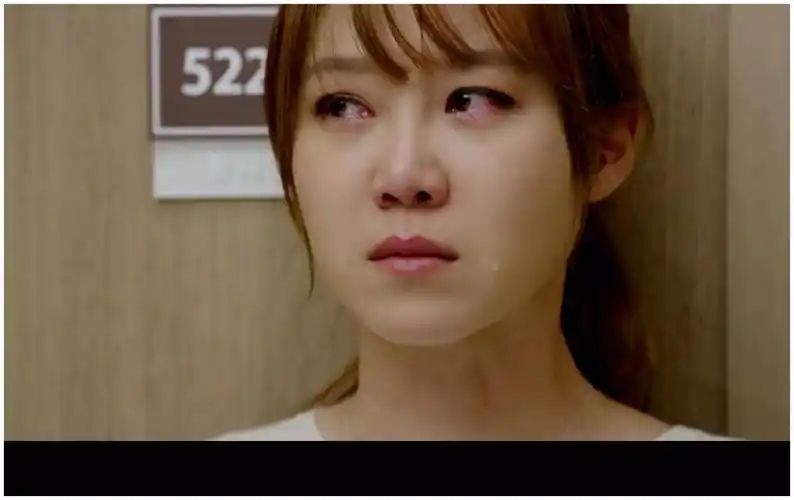 韩国的电视剧女王, 被人称为完售女,颜值却只能算中等