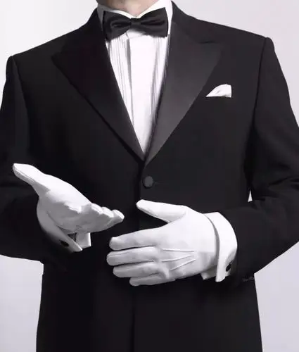 醒悟,有些人一部影片就够了