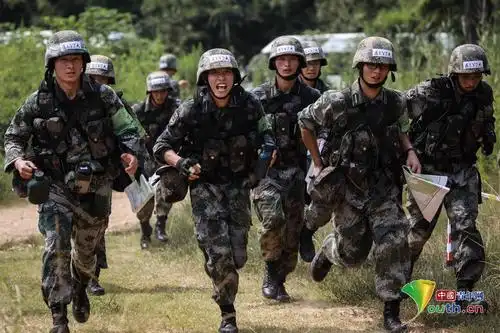 陆军"精武-2018"军事比武竞赛在南京拉开战幕