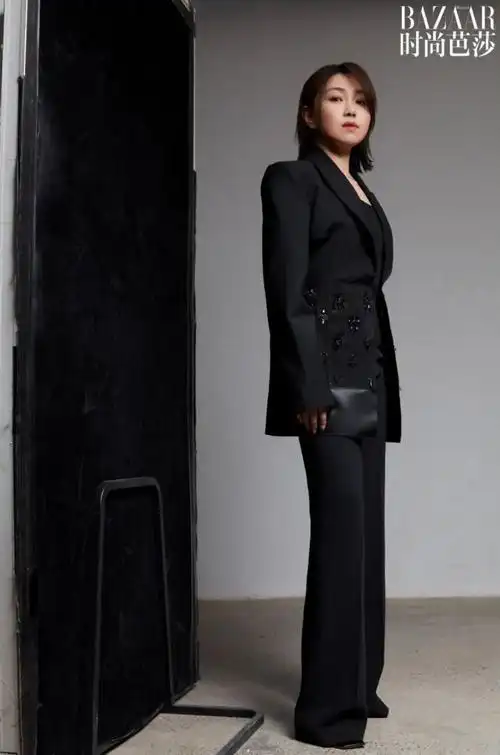 悬崖之上无名之辈制片人梁琳什么才能决定最终你能走多远