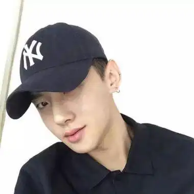 成熟头像|帅气超酷男生头像图片