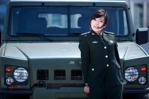 女兵.女兵.