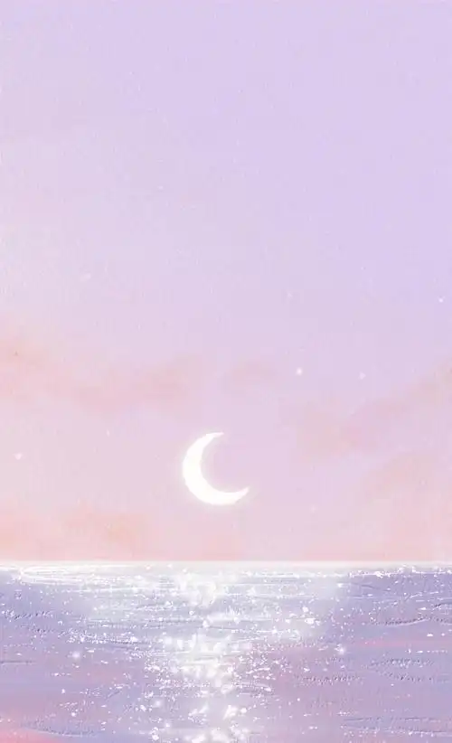 2021最火的淡雅简约风背景图