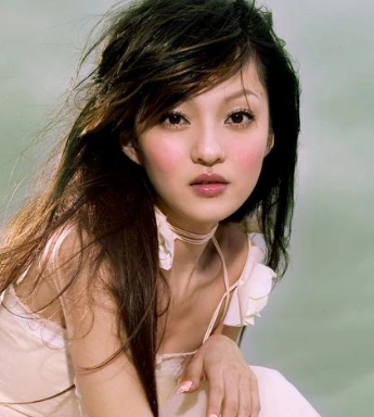 香水百合张韶涵