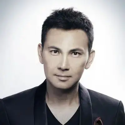 原创区张铎和林文龙