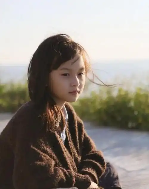 回顾小芈月刘楚恬2岁出道年入百万6岁爆红今14岁长这样