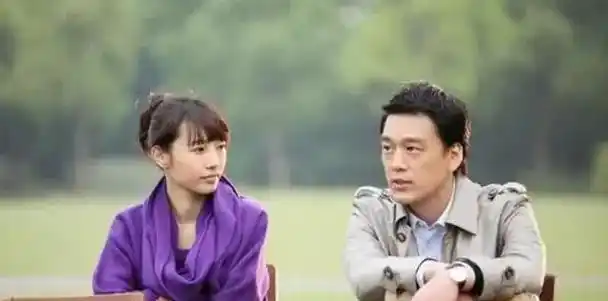 演员王耀庆为了省房租娶了房东的女儿结婚20年零绯闻