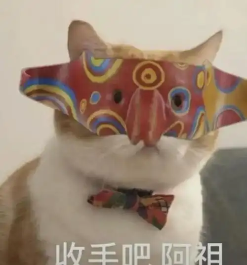 吴彦祖第三条视频再次戴上面具,重现当年经典角色,评论区笑麻了