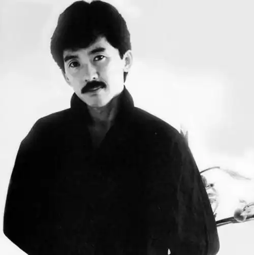 负心汉林子祥的混乱情史