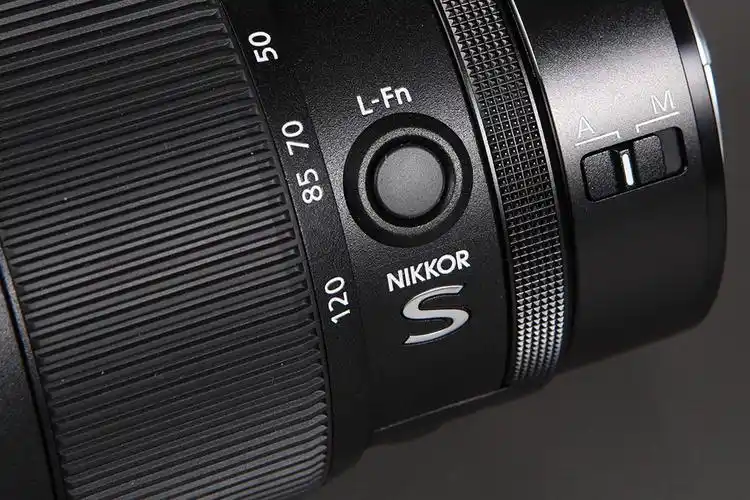 5x变焦挂机新选择尼康z24120mmf4评测