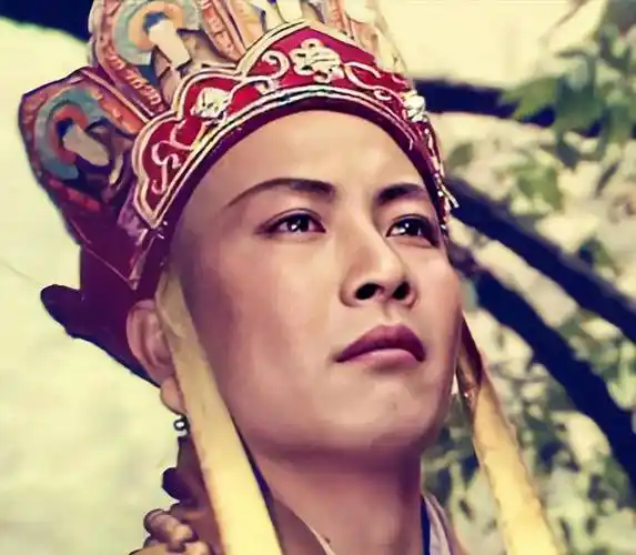 6位"唐玄奘"对比,有人脸部黑瘦僵硬,有人神形兼备宛若圣僧_唐僧