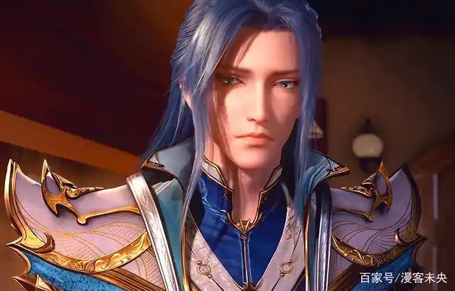 五年后七怪的头衔都很高,唯有胖子是平民,唐三满足他的虚荣心