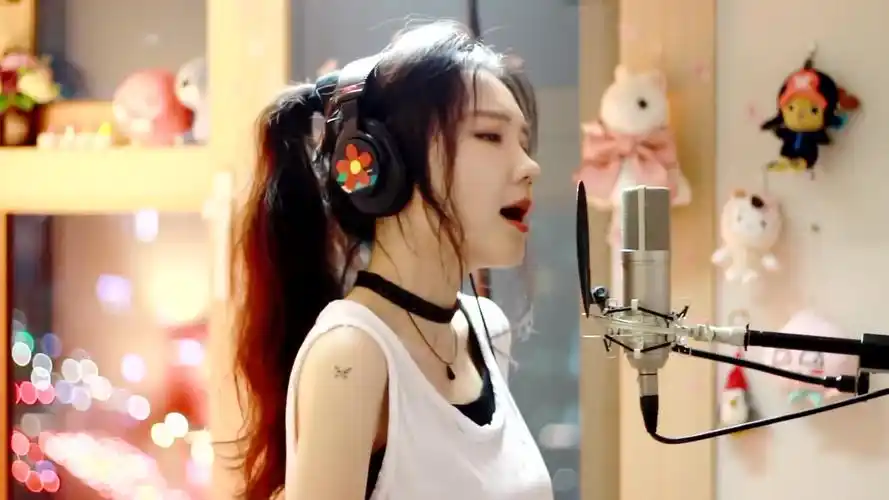 fla,翻唱抖音神曲《havana》