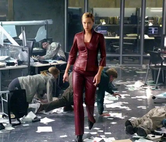 当终结者来临时,只有谷歌俩创始人能够毫发无伤…… | 氧分子网