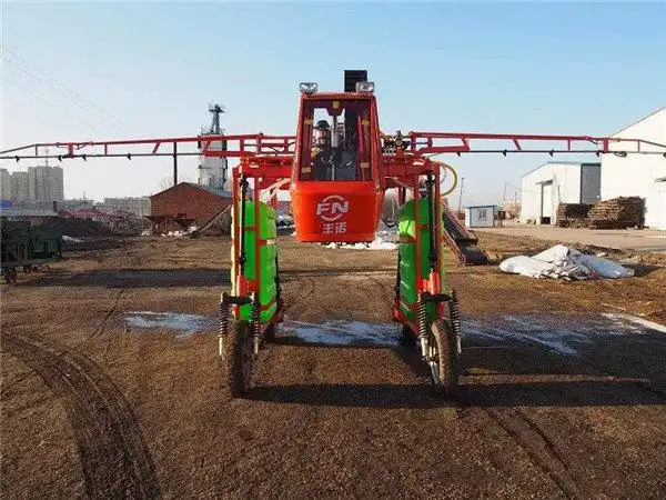 黑龙江丰诺fn-28-1200-12玉米喷药机