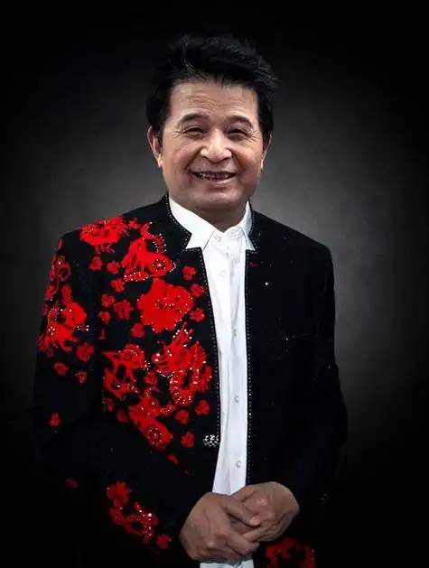 毕福剑靠这个途径,再次登上荧屏