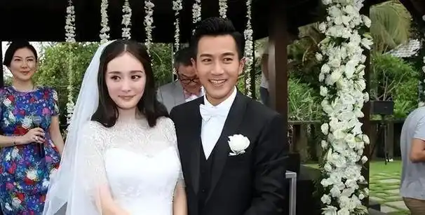 2013年之际,刘恺威不仅成功转型为制片人,更是携手女友杨幂再度合作