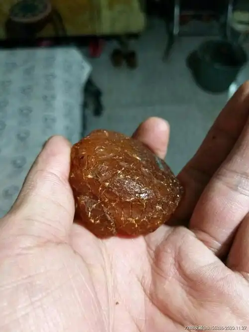 明代老琥珀,品相如图,包老包真,喜欢的联系