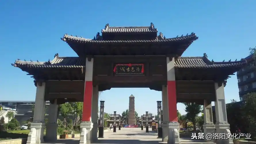 洛阳旅游年票可以去的景点有哪些?