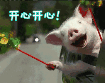 回按压,差不多拍匀拍薄了,再用干净的那一头海绵扑往颧骨下方过渡一下