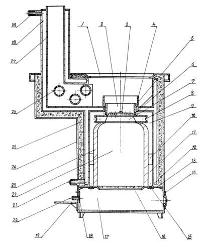 cn2154410y_家用多功能水暖煤气发生炉失效