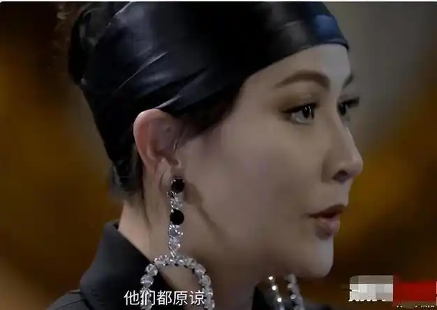 回顾:刘嘉玲被绑架的那三个小时里,到底经历了什么?如今过得怎样