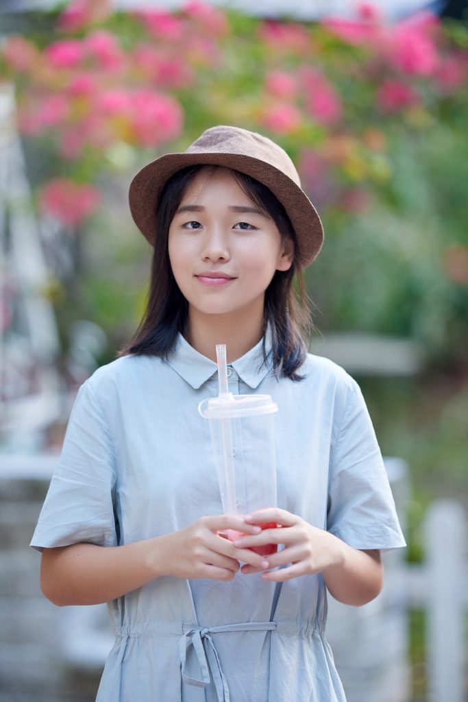 生活写真 日常人像拍摄 东莞写真拍摄