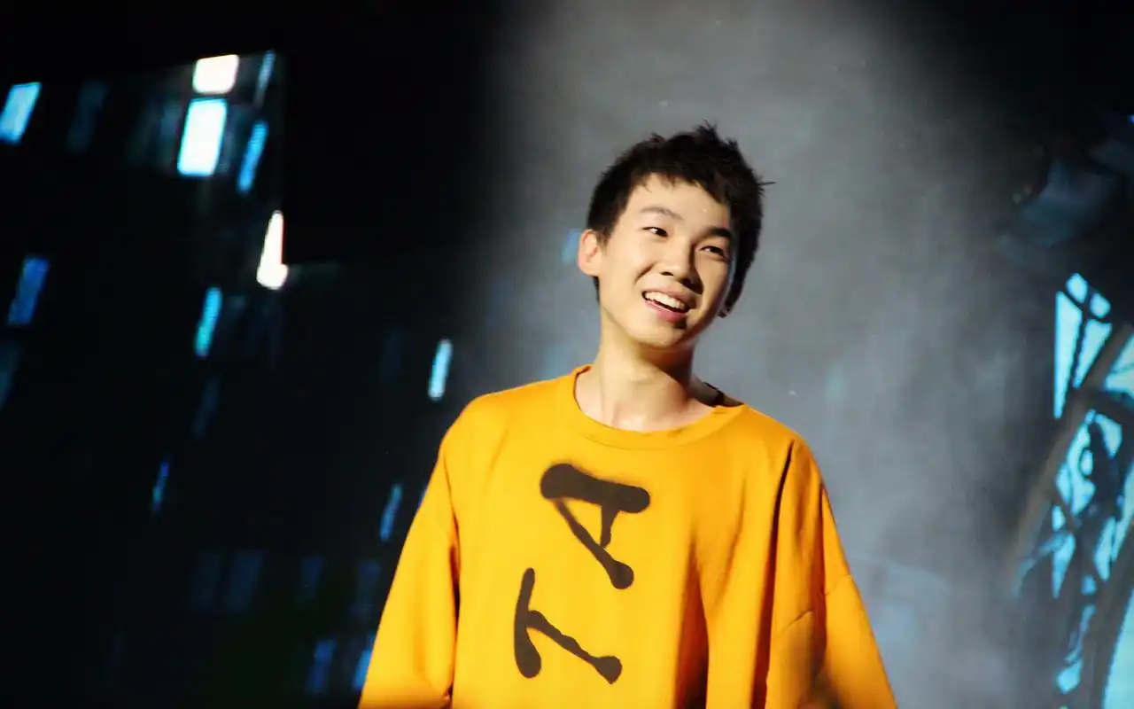 【白举纲】【音乐现场028】170514 白举纲野草全国巡演西安站