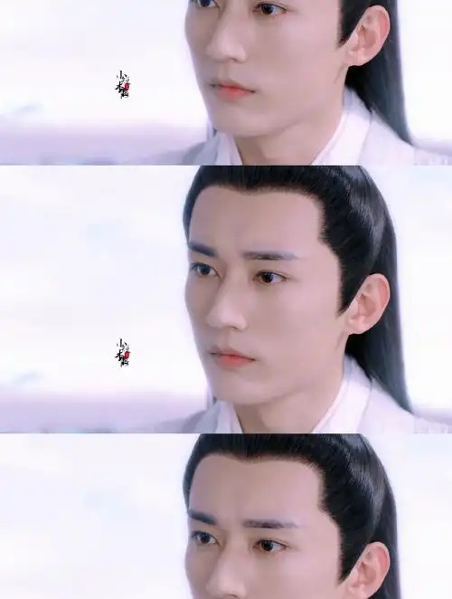 刘学义:总是看不腻你的古装