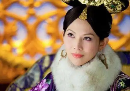 蔡少芬演过的电视剧有哪些?甄嬛传上榜 - 龙腾网