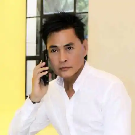 江湖奇侠传顾冠忠