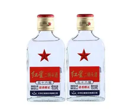 红星二锅头是什么香型的酒